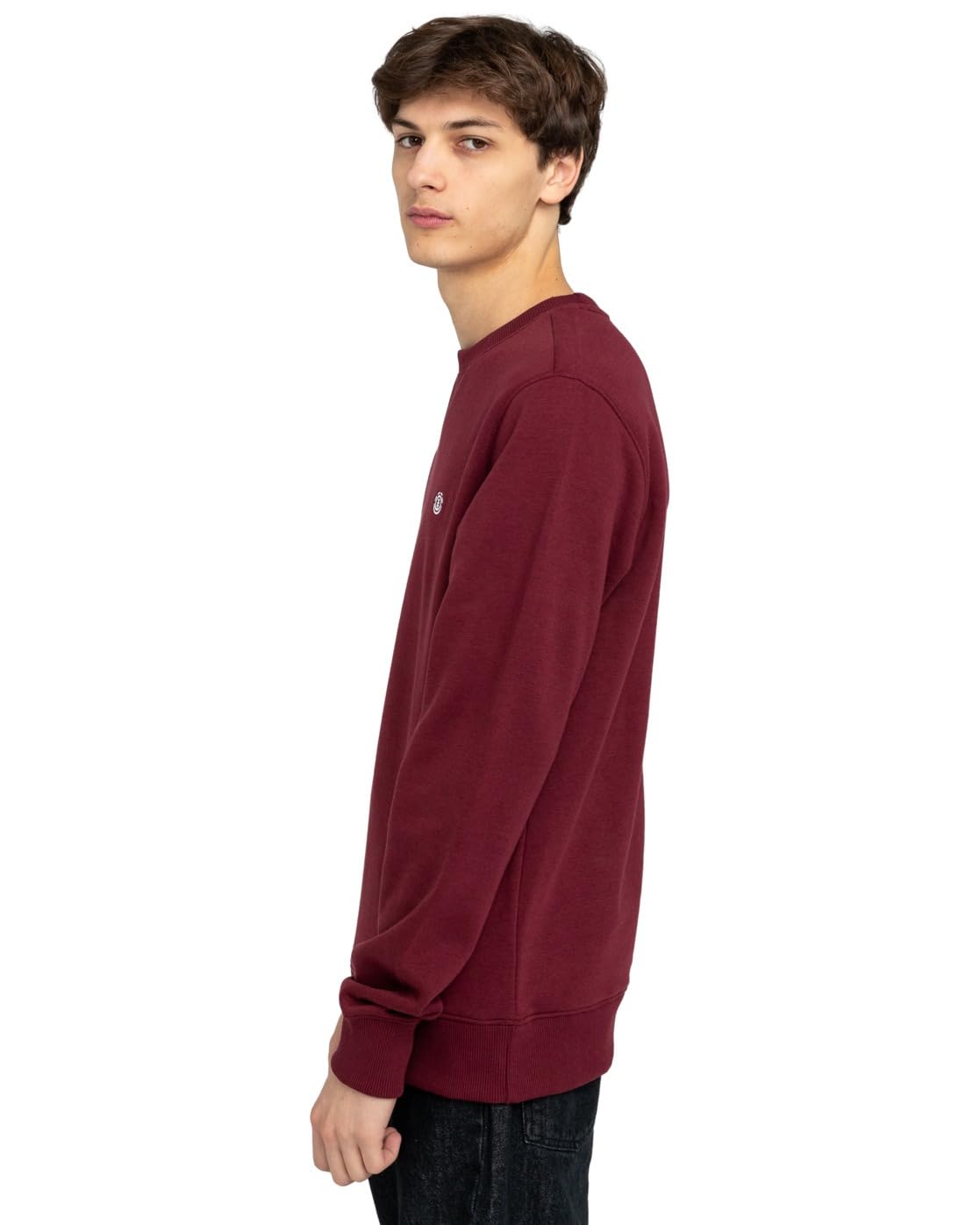 element-cornell-classic-cr-maglione-felpa-uomo image 3