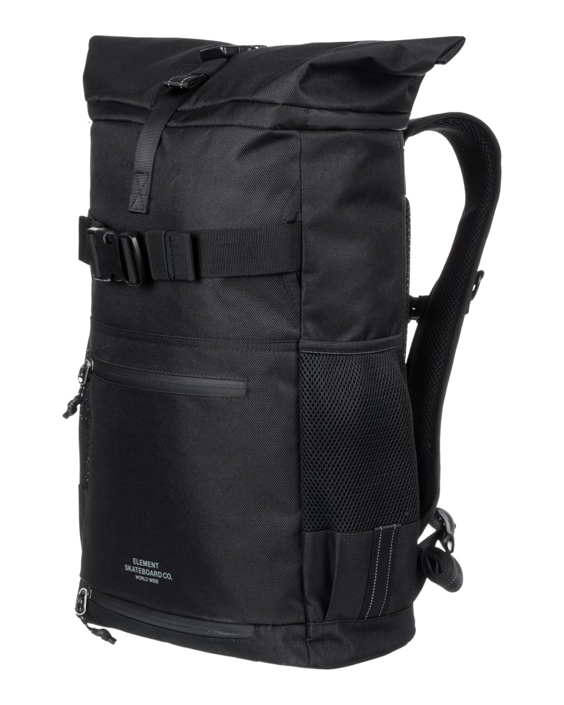 element-ground-skate-roll-top-zaino-35l-uomo image 2