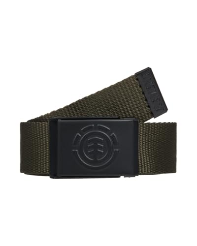 element-icon-webbing-cintura-uomo-in-poliestere-riciclato image 8