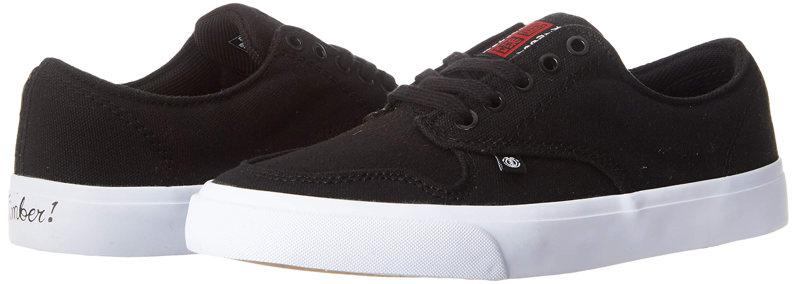 element-stone-chambray-sneaker-bambini-e-ragazzi image 7