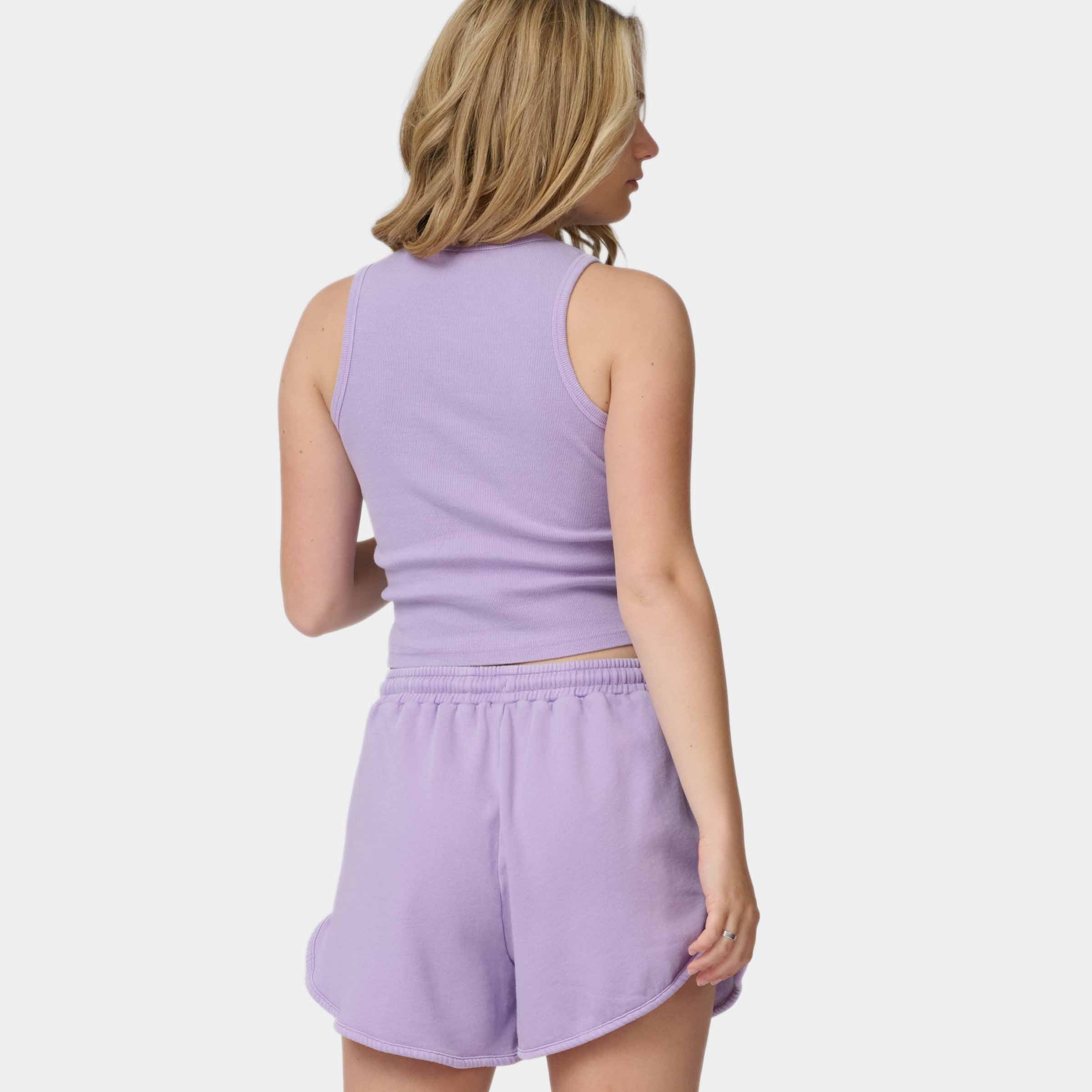 santa-cruz-skateboards-groovy-stack-tank-canotta-donna image 4