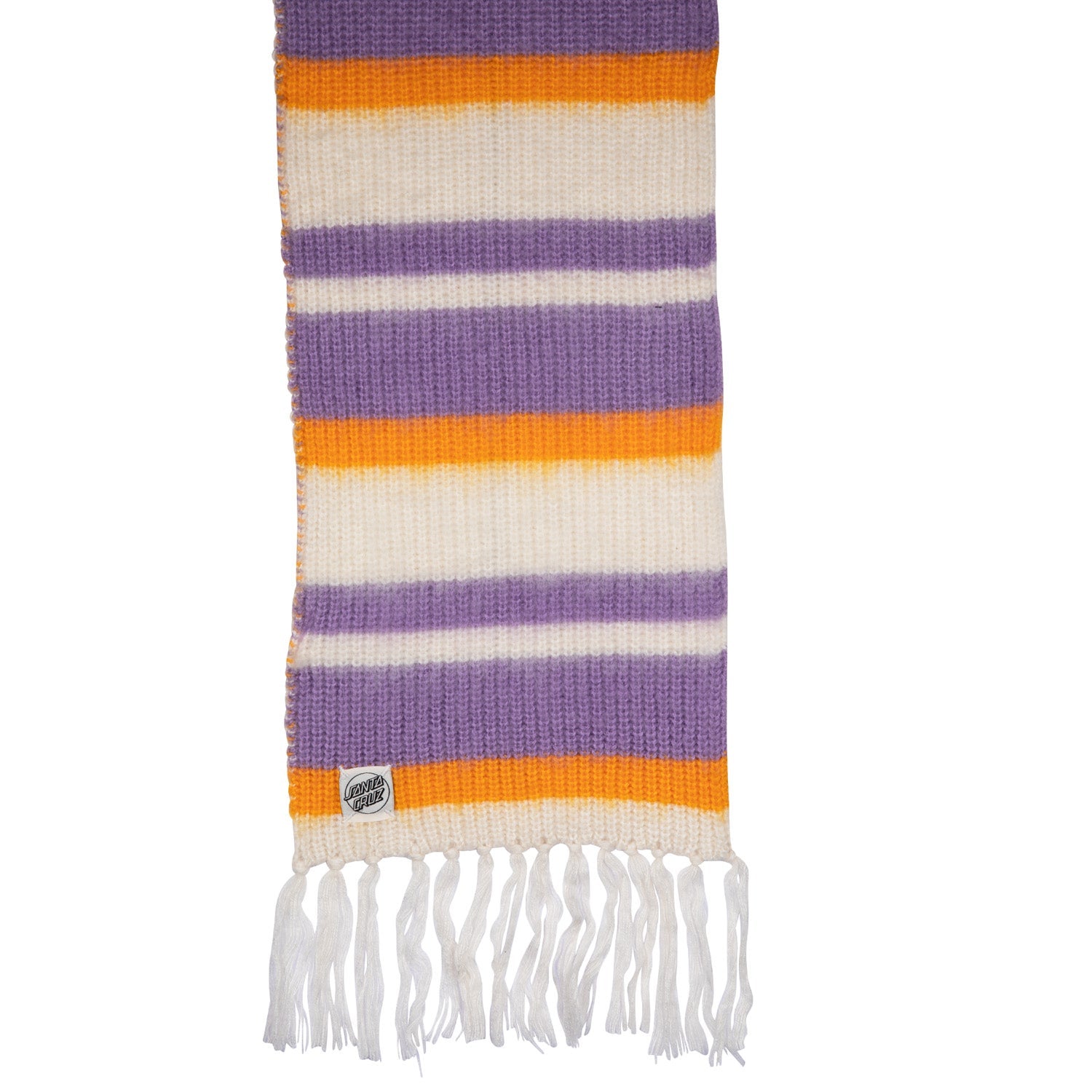 santa-cruz-skateboards-maya-knit-scarf image 2