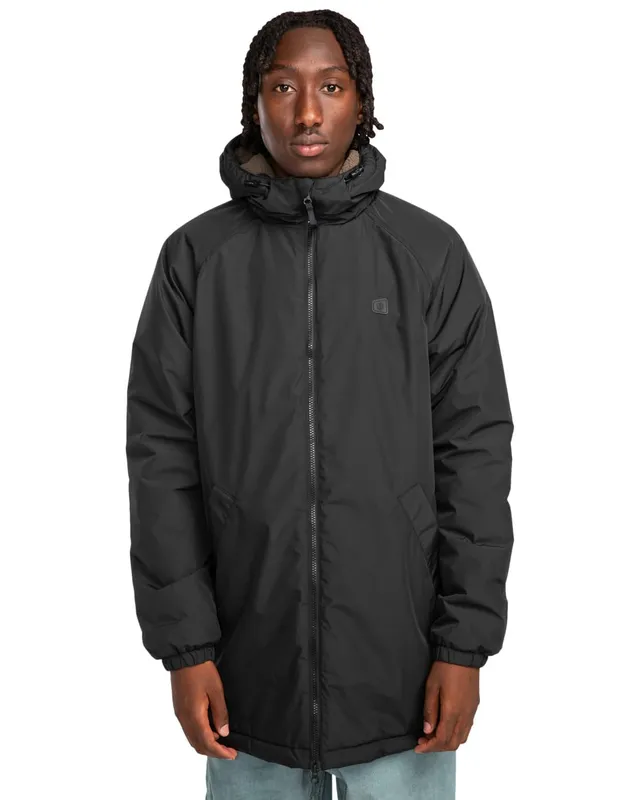 element-field-parka-giacca-uomo image 1