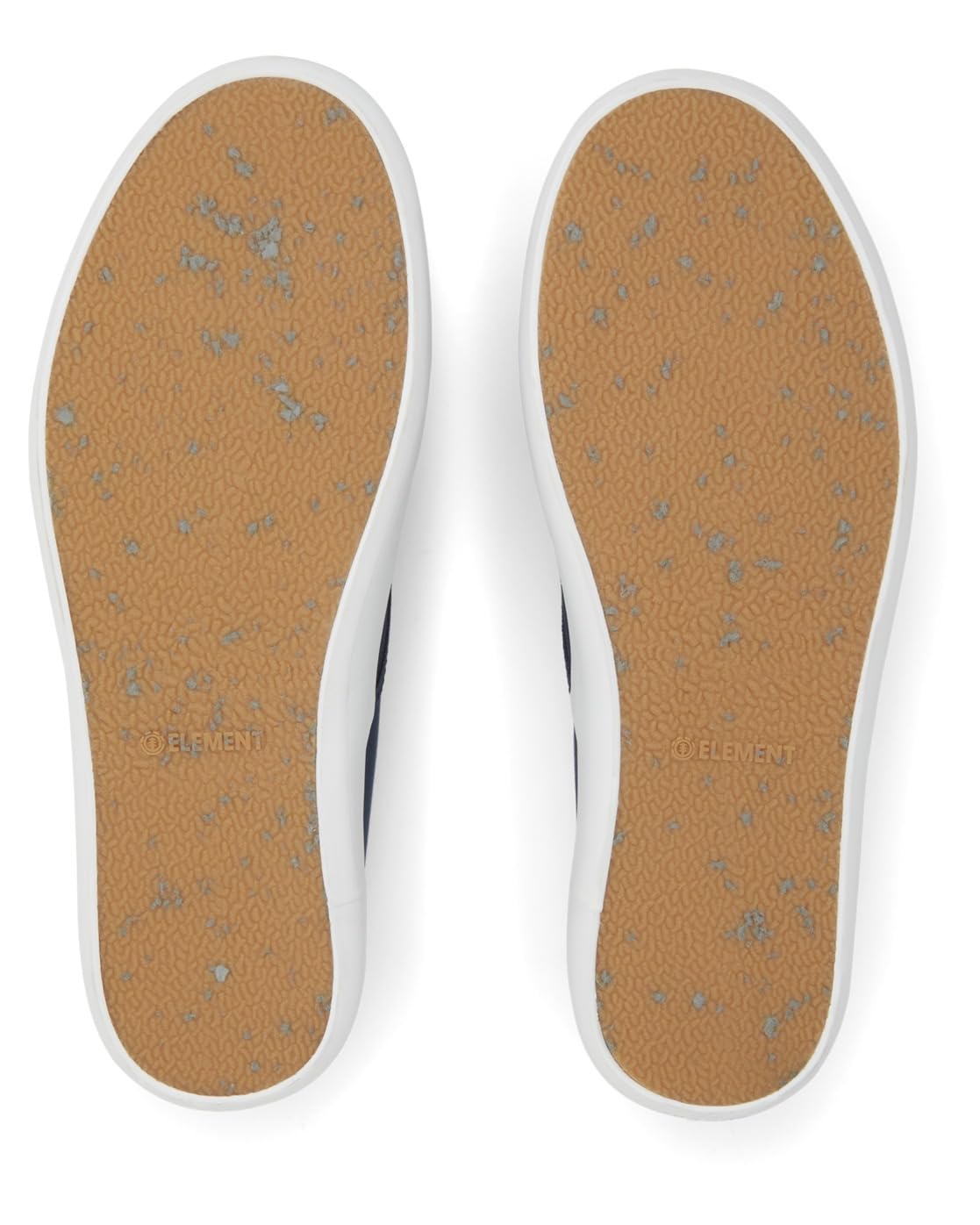 element-y-passiph-suede-sneaker-bambini-e-ragazzi-skate image 7