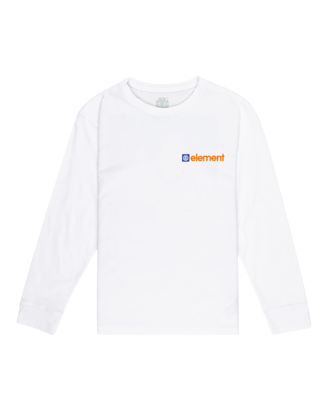 element-joint-2-0-camicia-manica-lunga-youth-bambino image 6