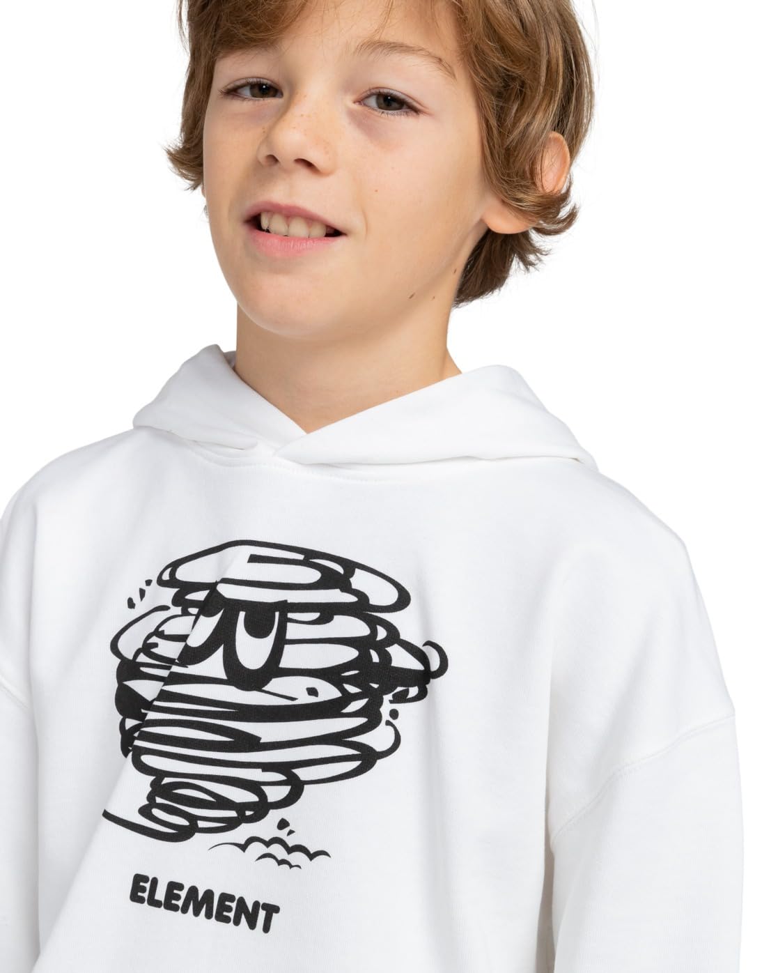 element-stormy-hood-youth-felpa-con-cappuccio-bambino-e-ragazzo image 3