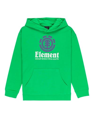 element-vertical-po-y-felpa-con-cappuccio-ragazzo image 4
