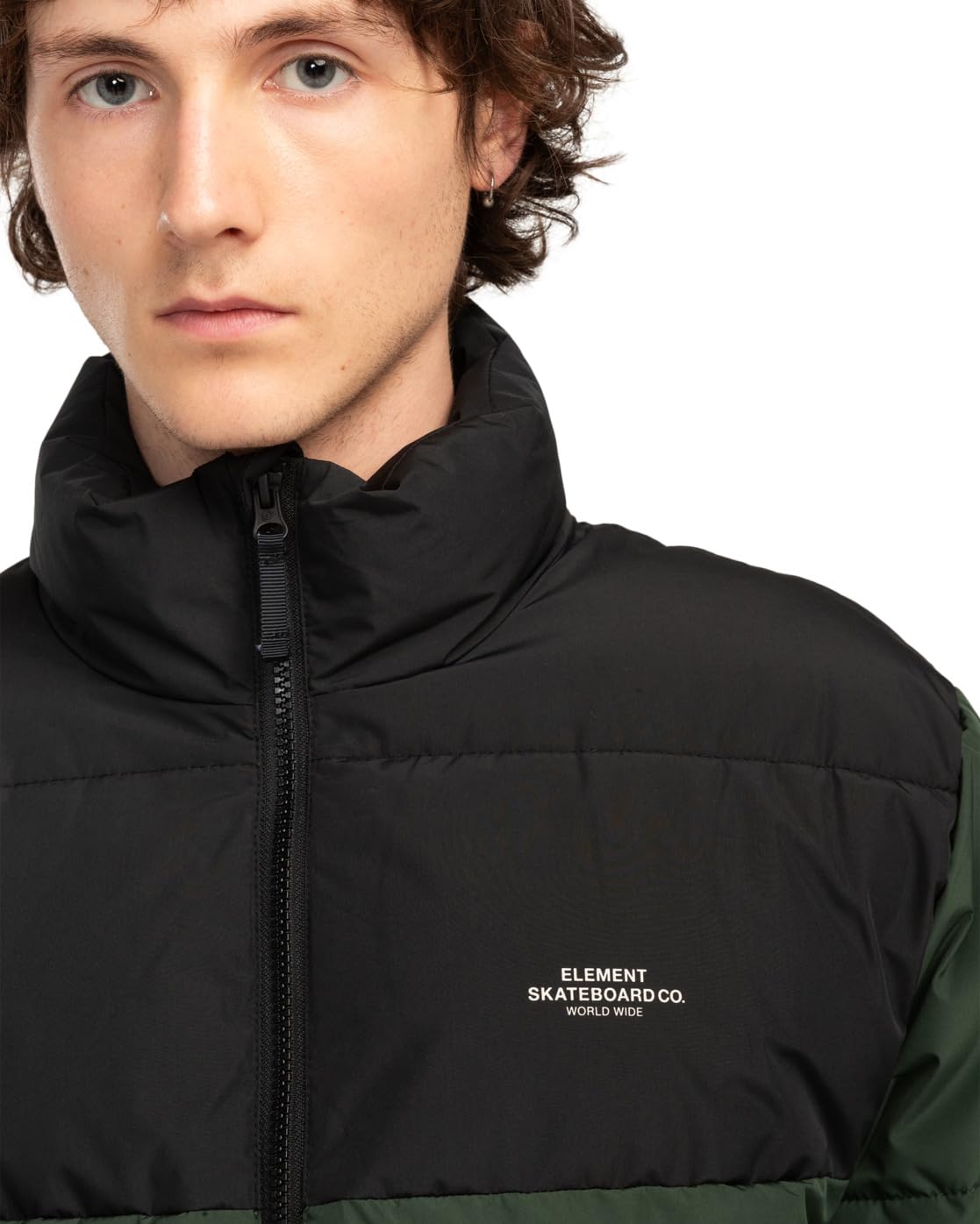 element-classic-puffa-giacca-uomo image 4