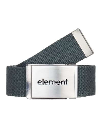 element-lowcase-webbing-belt-cintura-uomo-cintura-in-tessuto-skate image 8