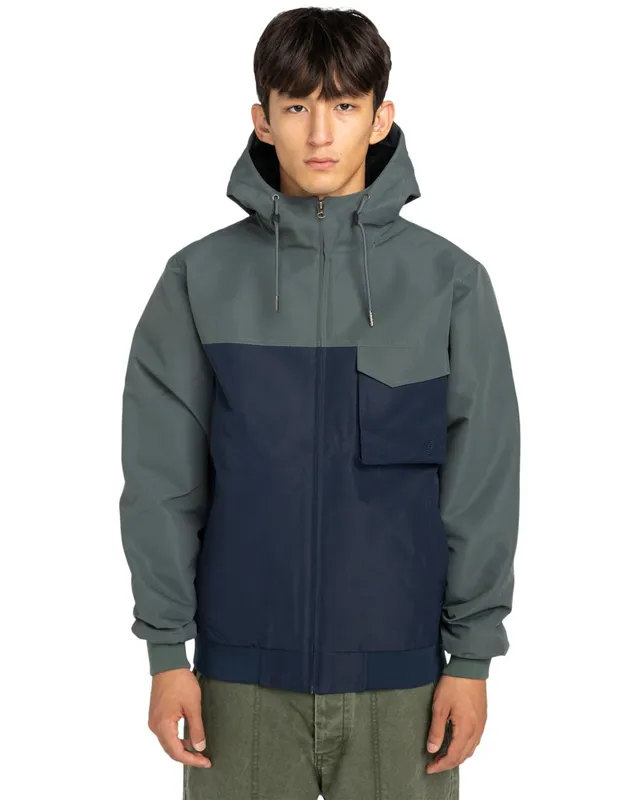 element-dulcey-pkt-gilet-uomo-smanicato image 1