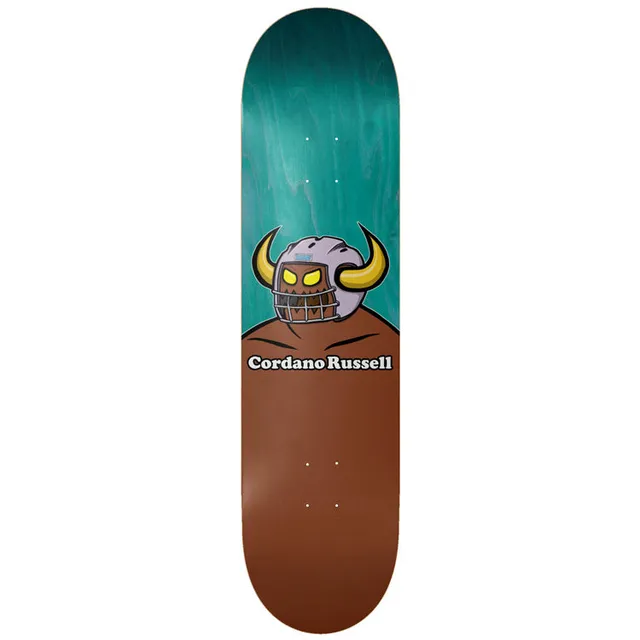 toy-machine-cordano-russell-holy-spirit-tavola-skate-8-50 image 1