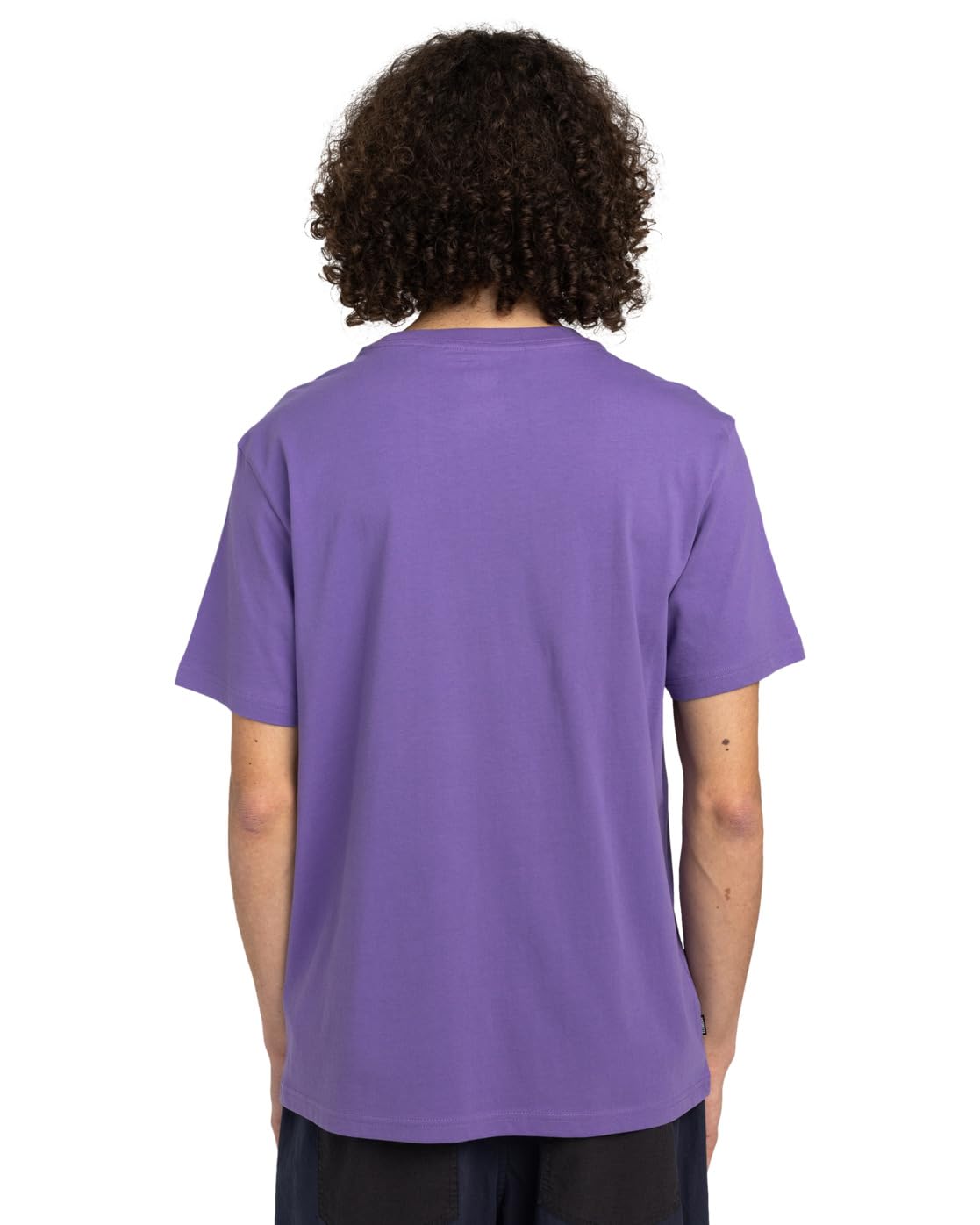 element-dual-ss-maglietta-uomo image 2