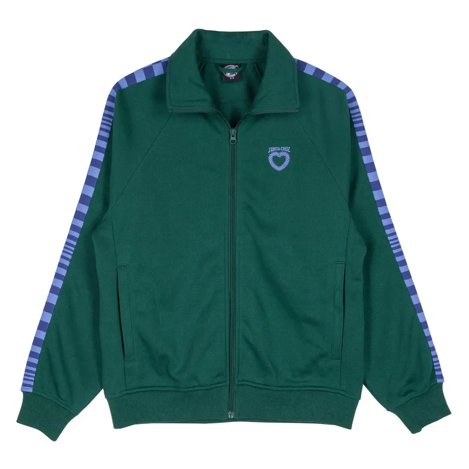 santa-cruz-skateboards-oregon-track-top-jacket-giacca-full-zip-unisex image 1