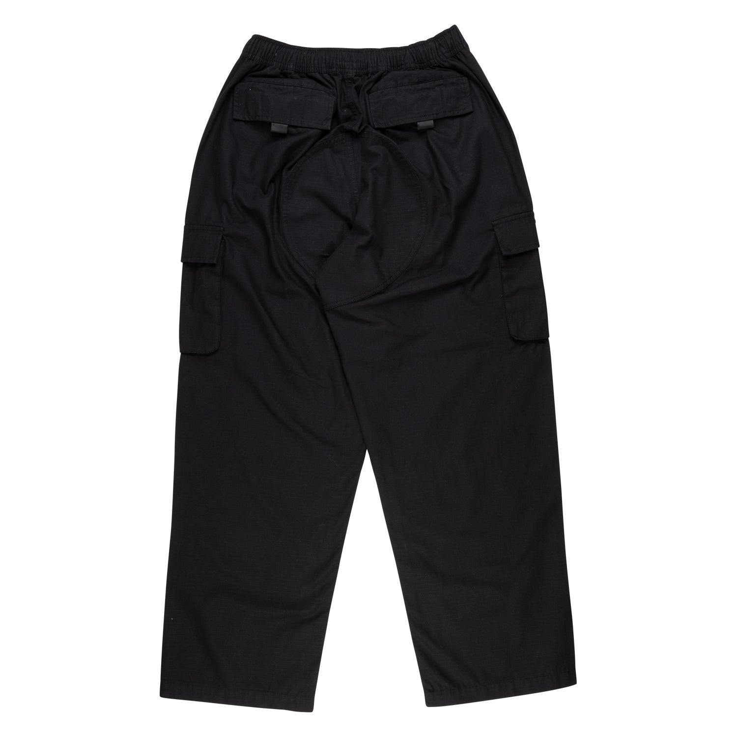 santa-cruz-skateboards-trooper-cargo-pant-uomo-in-ripstop-cotone image 2