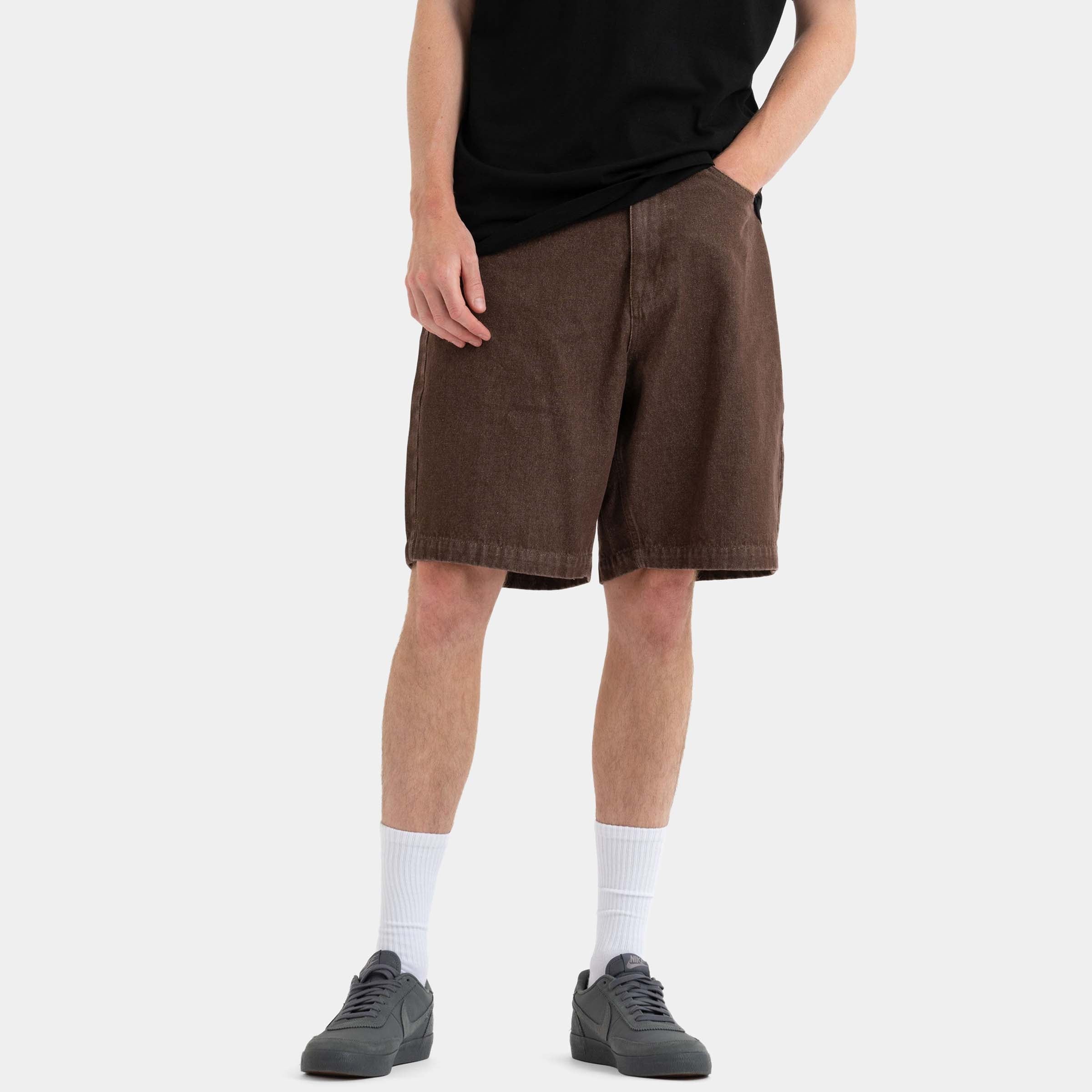 santa-cruz-skateboards-big-shorts-uomo-baggy-in-denim-lavato image 3