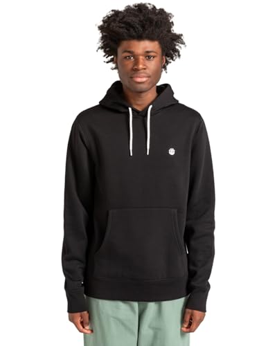 element-cornell-classic-po-pullover-felpa-uomo image 7
