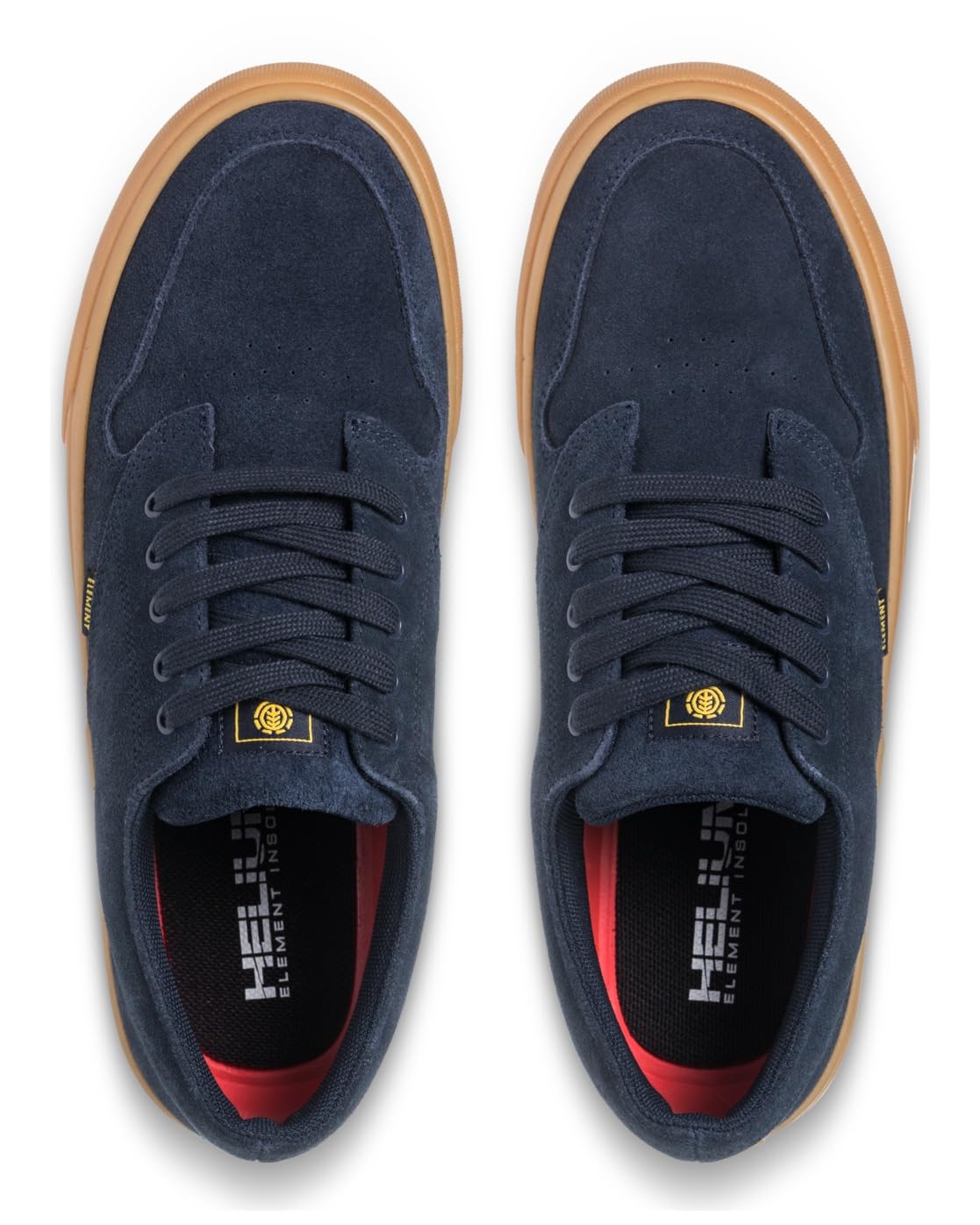 element-stripes-sneaker-uomo image 4