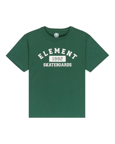 element-home-team-ss-t-shirt-bambini-e-ragazzi-manica-corta image 6