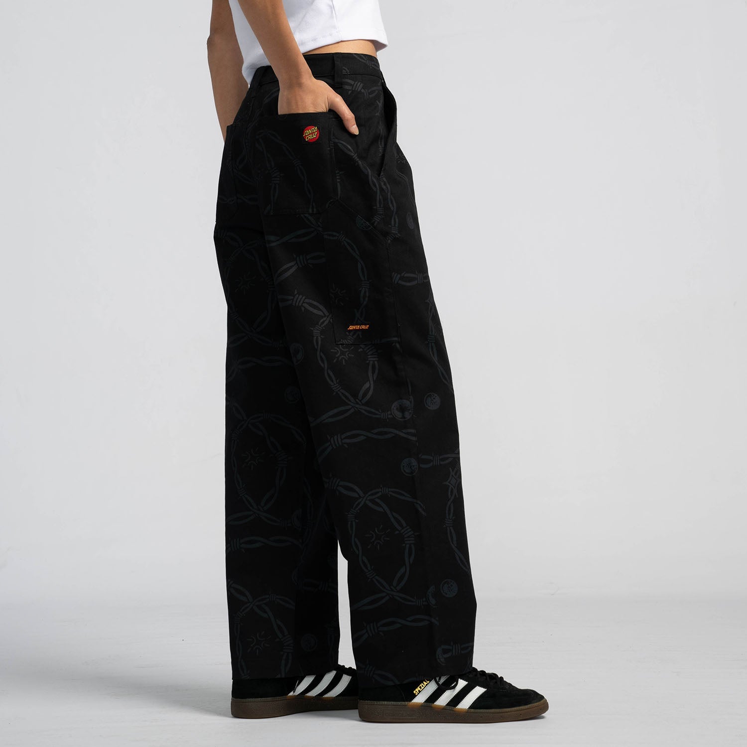 santa-cruz-skateboards-nolan-carpenter-pant-pantalone-carpenter-in-twill-di-coto image 5