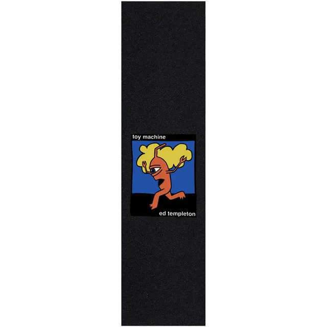 toy-machine-early-sect-grip-nastro-adesivo-per-skateboard image 1