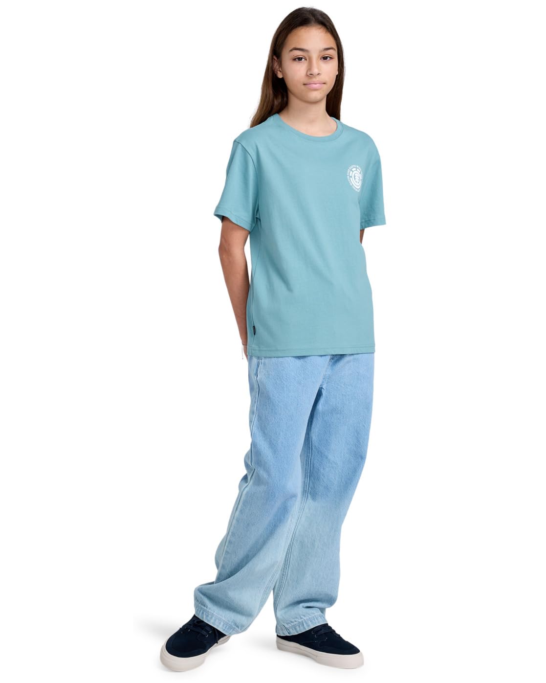 element-seal-bp-t-shirt-manica-corta-ragazzo image 4