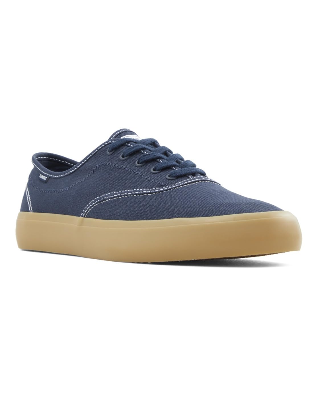 element-element-11-nero-sneaker-uomo-skate-topaz-c3 image 4