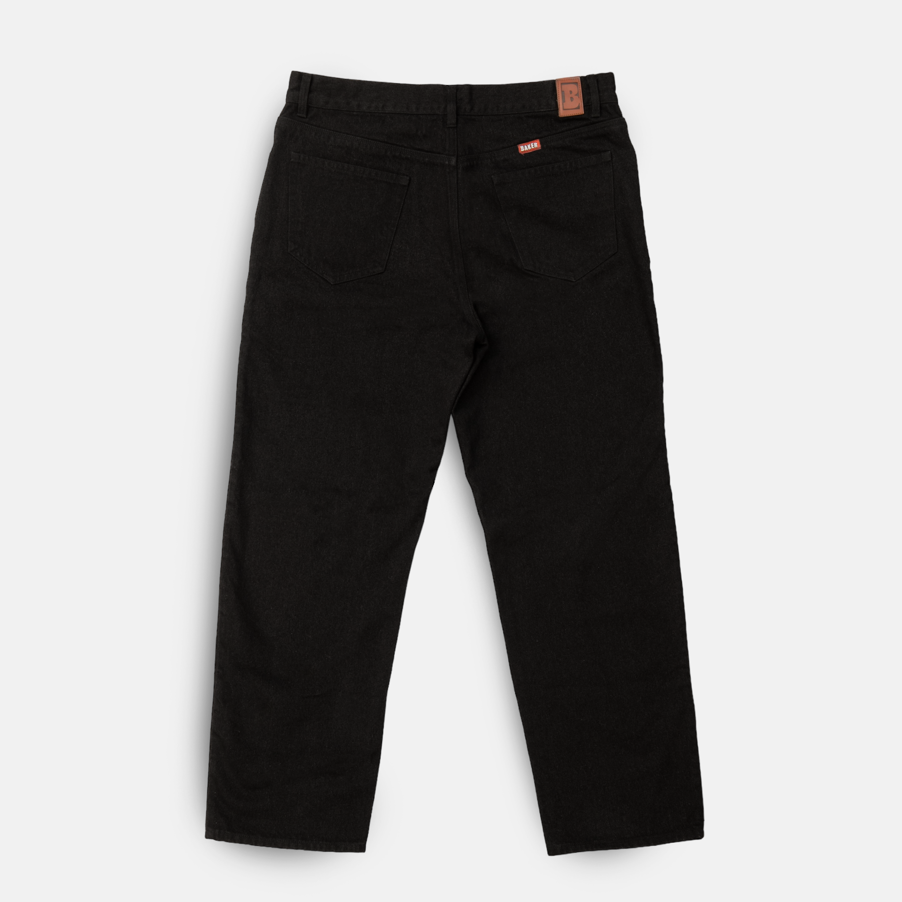 baker-skateboards-warner-denim-pants-pantaloni-jeans image 2