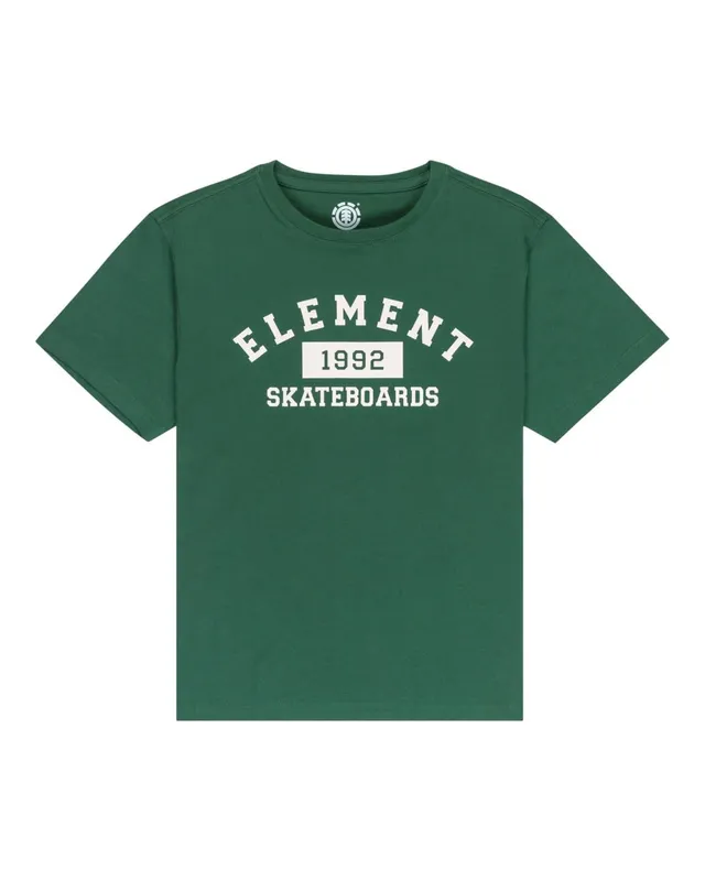 element-home-team-ss-t-shirt-bambini-e-ragazzi-manica-corta image 1