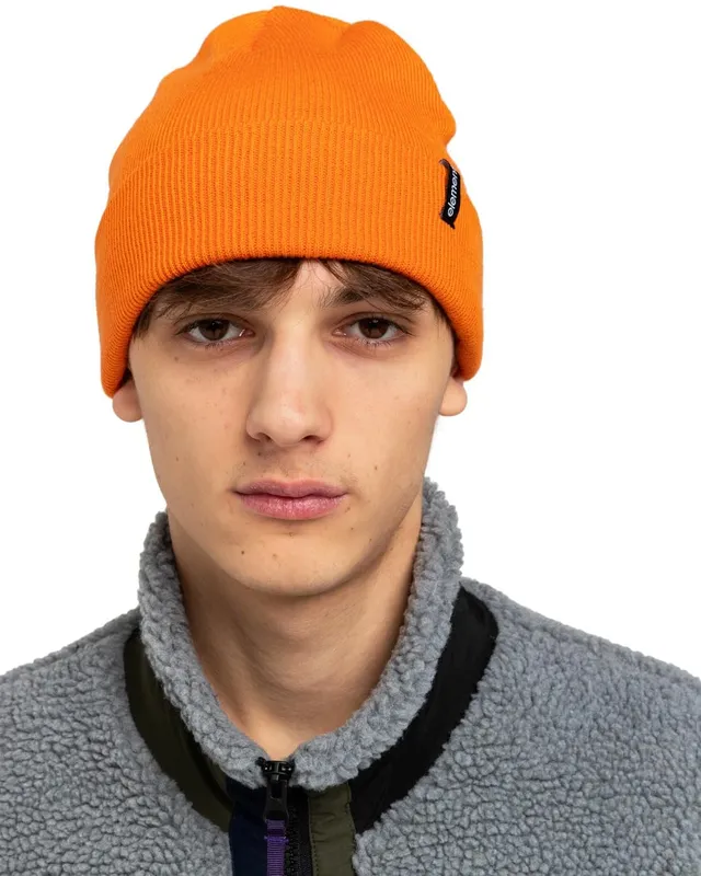 element-dusk-low-beanie-cappello-invernale-uomo image 1