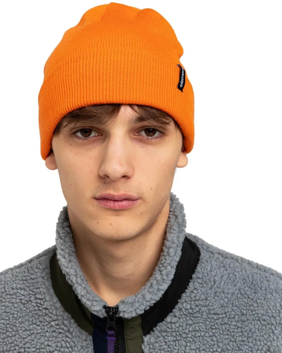 element-dusk-low-beanie-cappello-invernale-uomo image 1