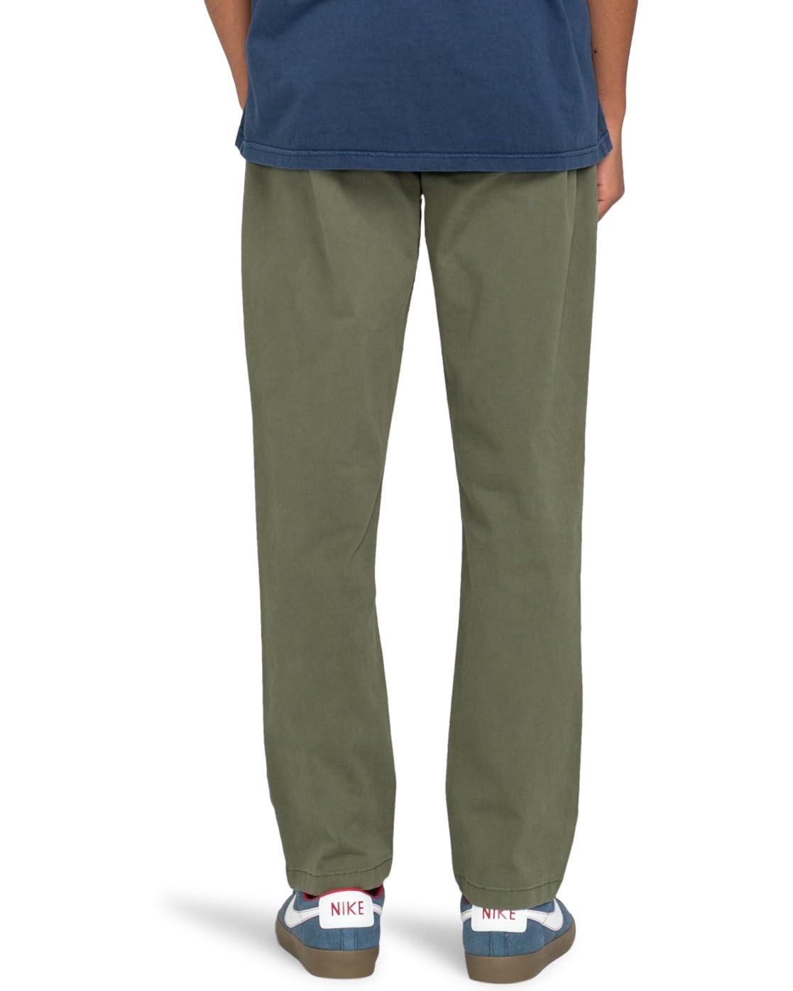 element-howland-classic-pantaloni-uomo image 2