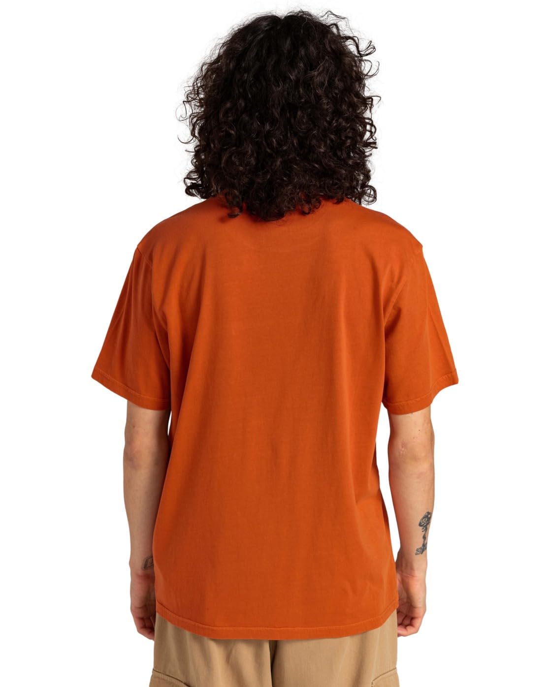 element-basic-pocket-pigment-ss-camicia-t-shirt-uomo image 2