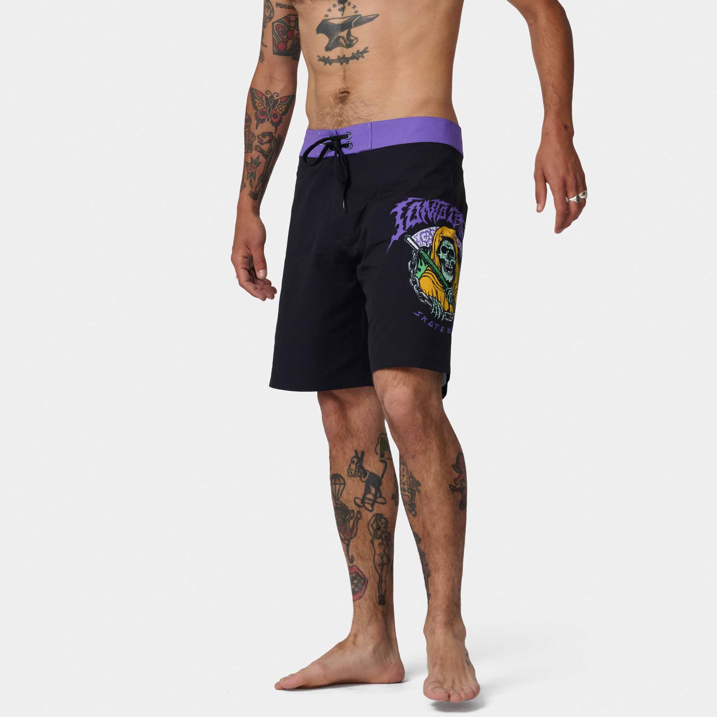 santa-cruz-skateboards-out-of-time-boardshorts-uomo image 3