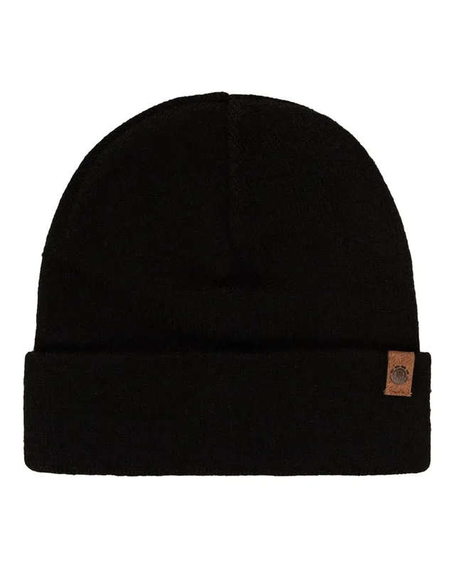 element-carrier-berretto-uomo-flint-black-one-size image 1