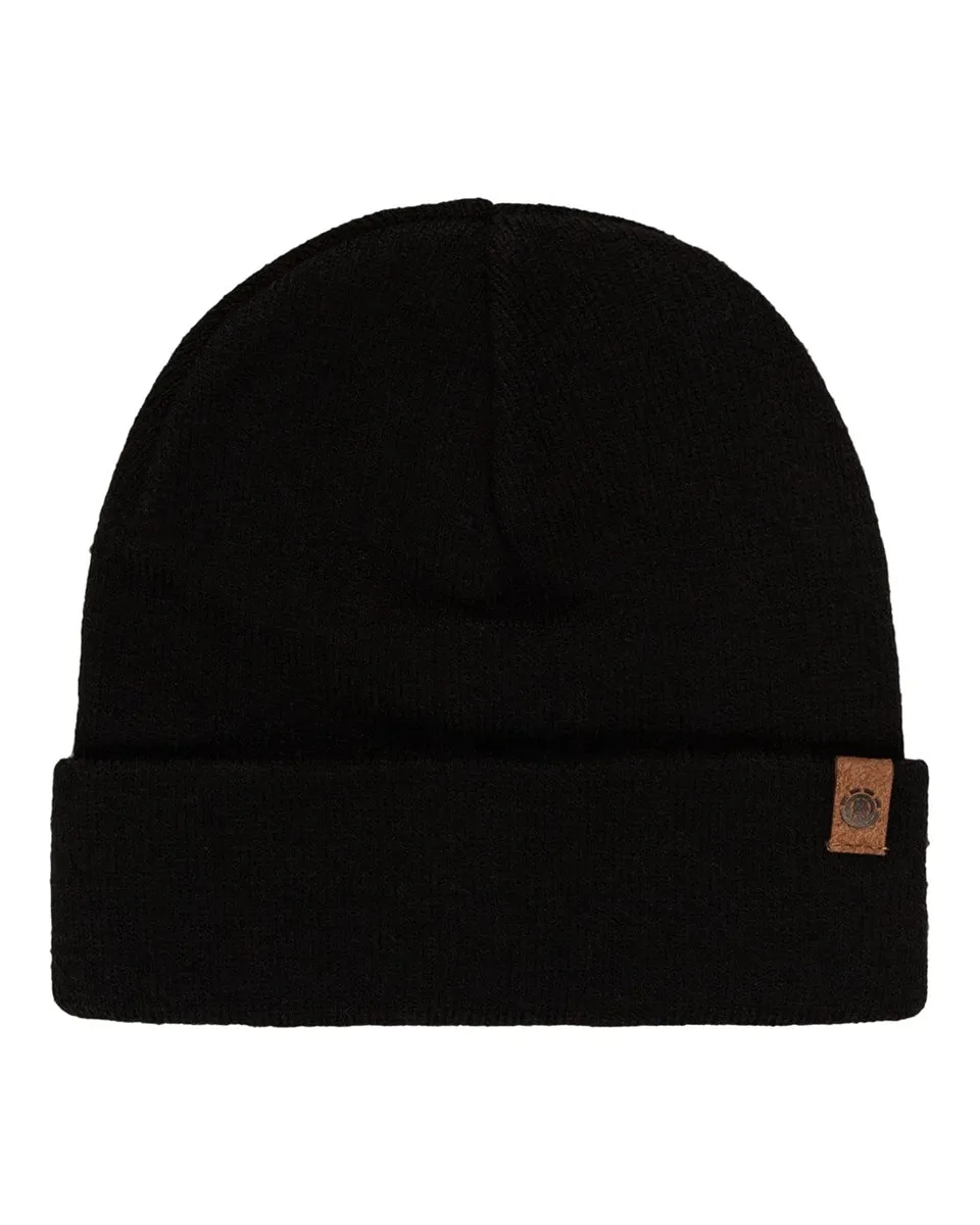element-carrier-berretto-uomo-flint-black-one-size image 1