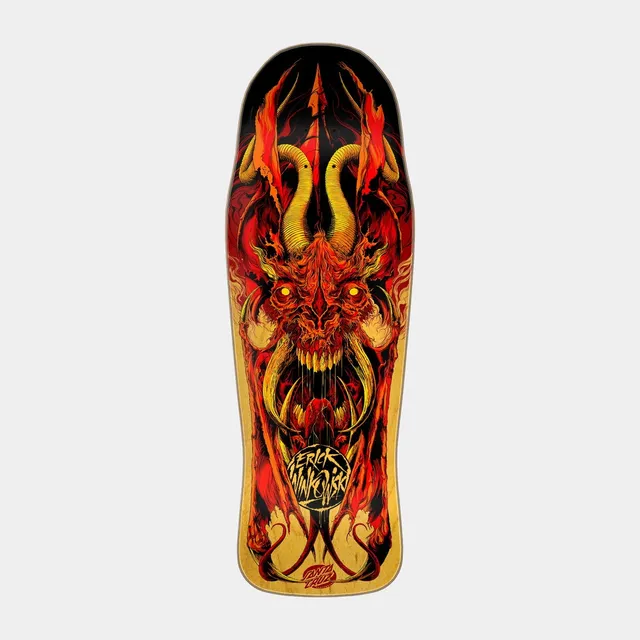santa-cruz-skateboards-winkowski-primeval-pro-shaped-skateboard-deck-10-34-x-30- image 1