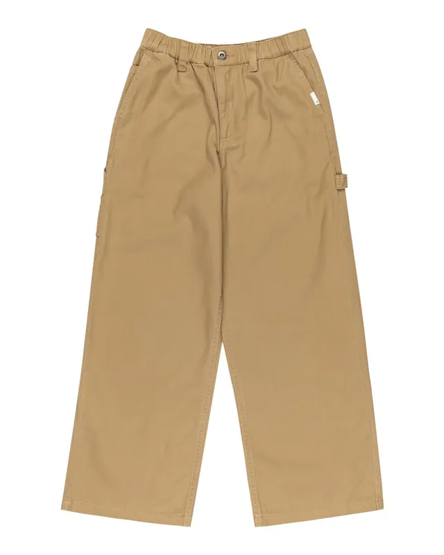 element-howland-big-carpenter-twill-pantaloni-bambini-e-ragazzi image 1