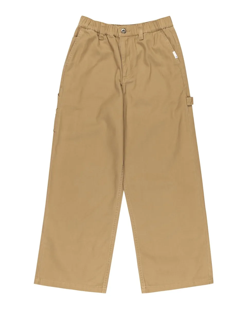 element-howland-big-carpenter-twill-pantaloni-bambini-e-ragazzi image 1