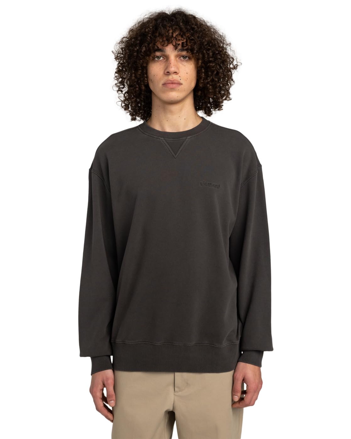 element-cornell-3-0-pullover-felpa-da-uomo image 4