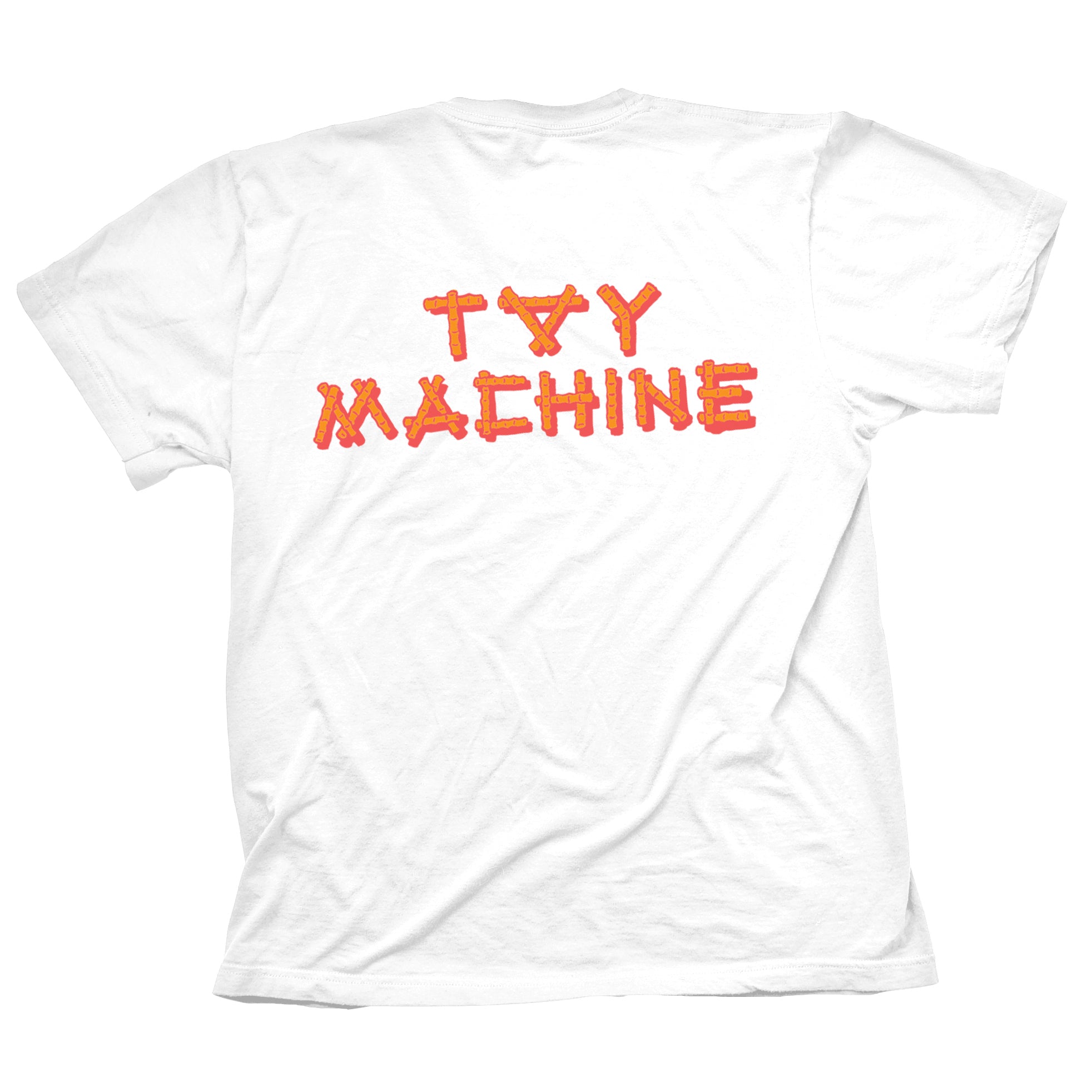 toy-machine-lost-and-found-youth-t-shirt-ragazzo image 3