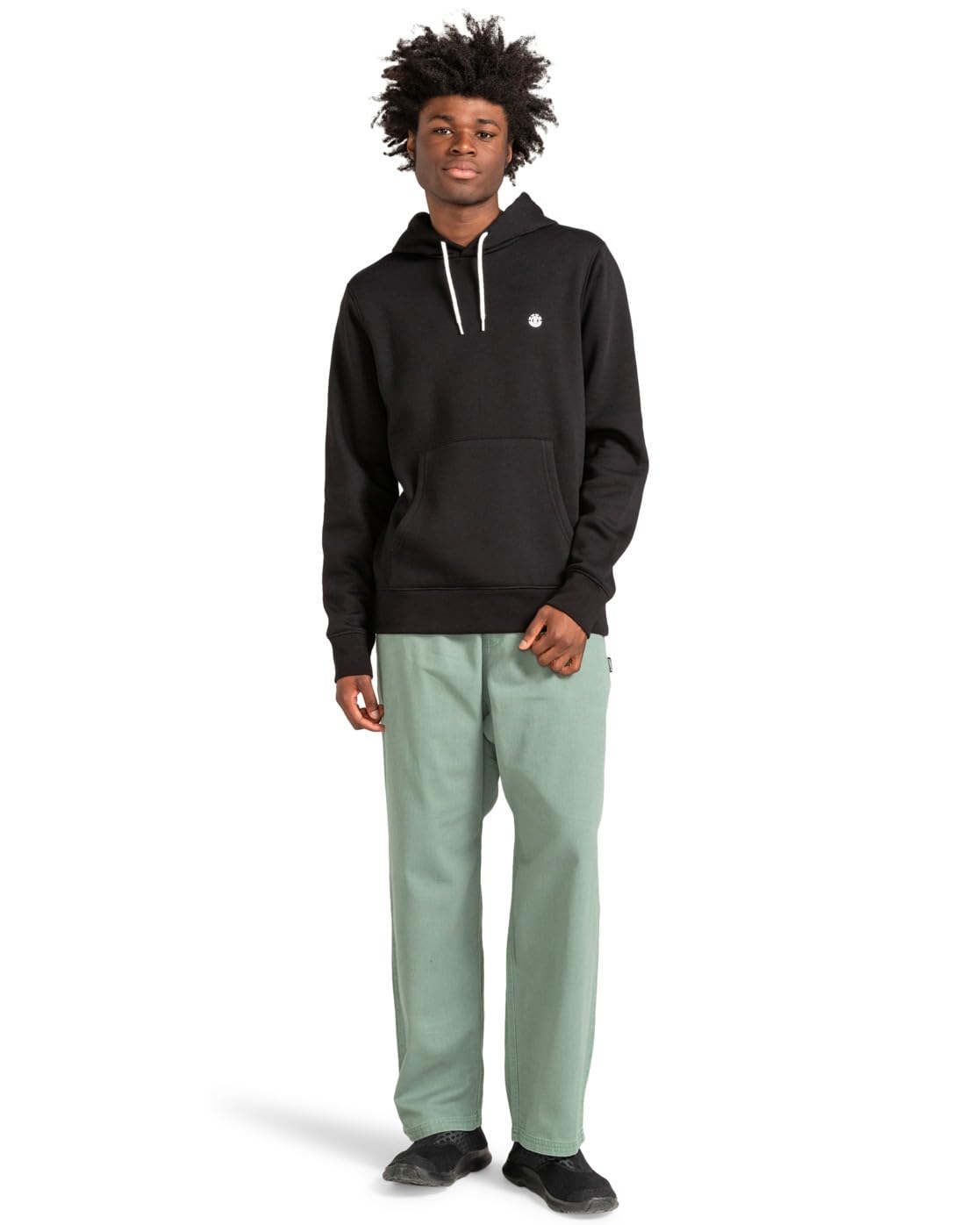 element-cornell-classic-po-pullover-felpa-uomo image 5