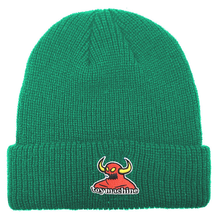 toy-machine-monster-beanie-cappello-invernale image 4