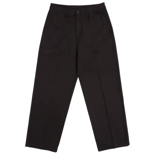 santa-cruz-skateboards-nolan-chino-pantaloni-donna-loose-fit-wide-leg-2 image 1