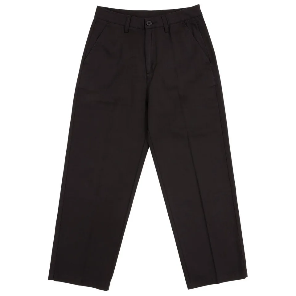 santa-cruz-skateboards-nolan-chino-pantaloni-donna-loose-fit-wide-leg-2 image 1