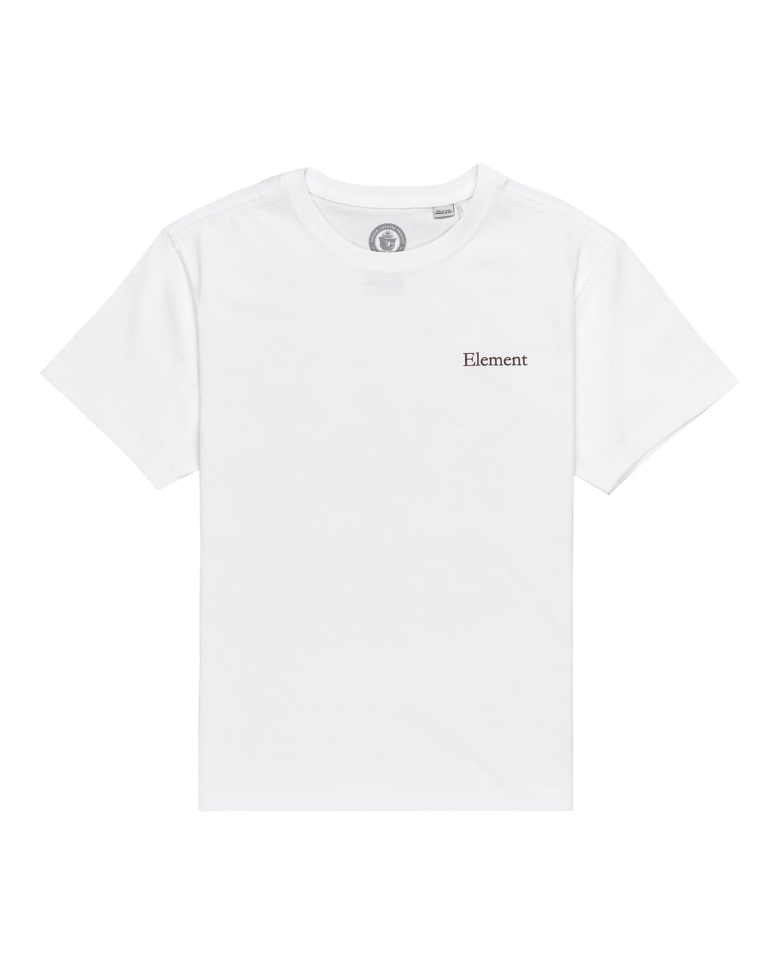 element-sbxe-nest-y-maglietta-ragazzi image 1