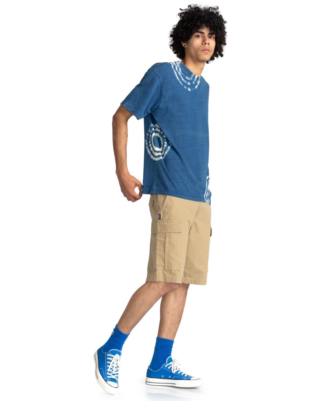 element-elementlegion-short-pantaloncino-uomo image 5