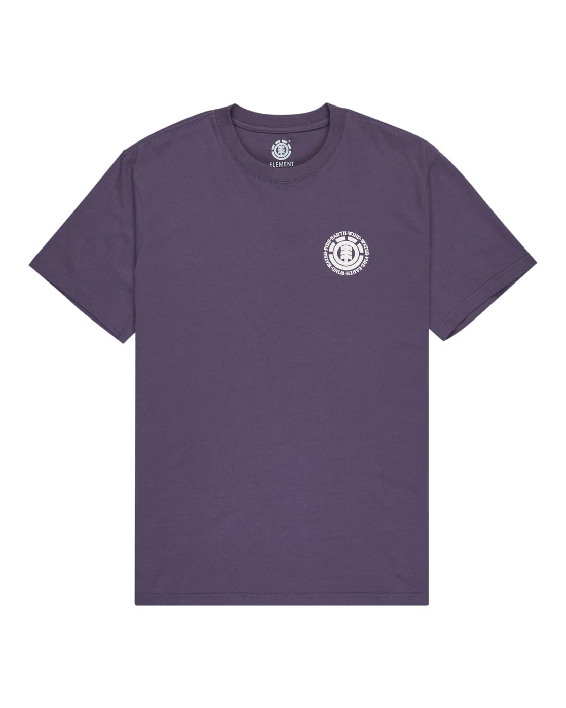 element-seal-bp-ss-t-shirt-uomo-pacco-da-1 image 8