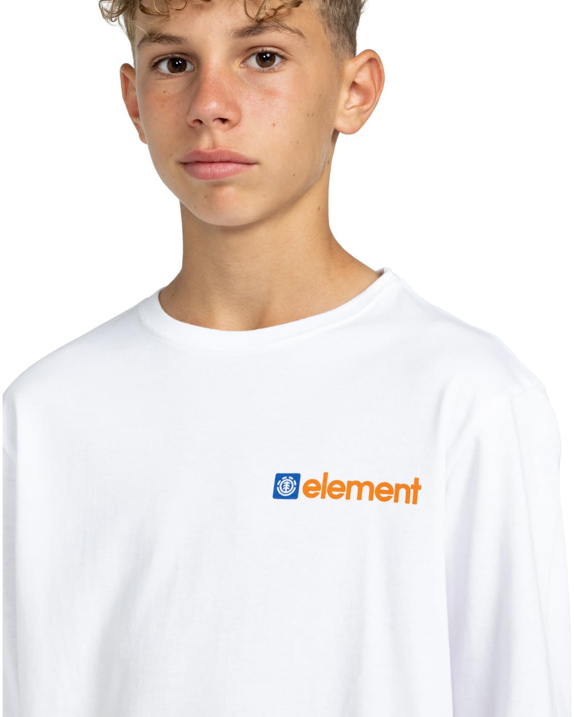 element-joint-2-0-camicia-manica-lunga-youth-bambino image 4