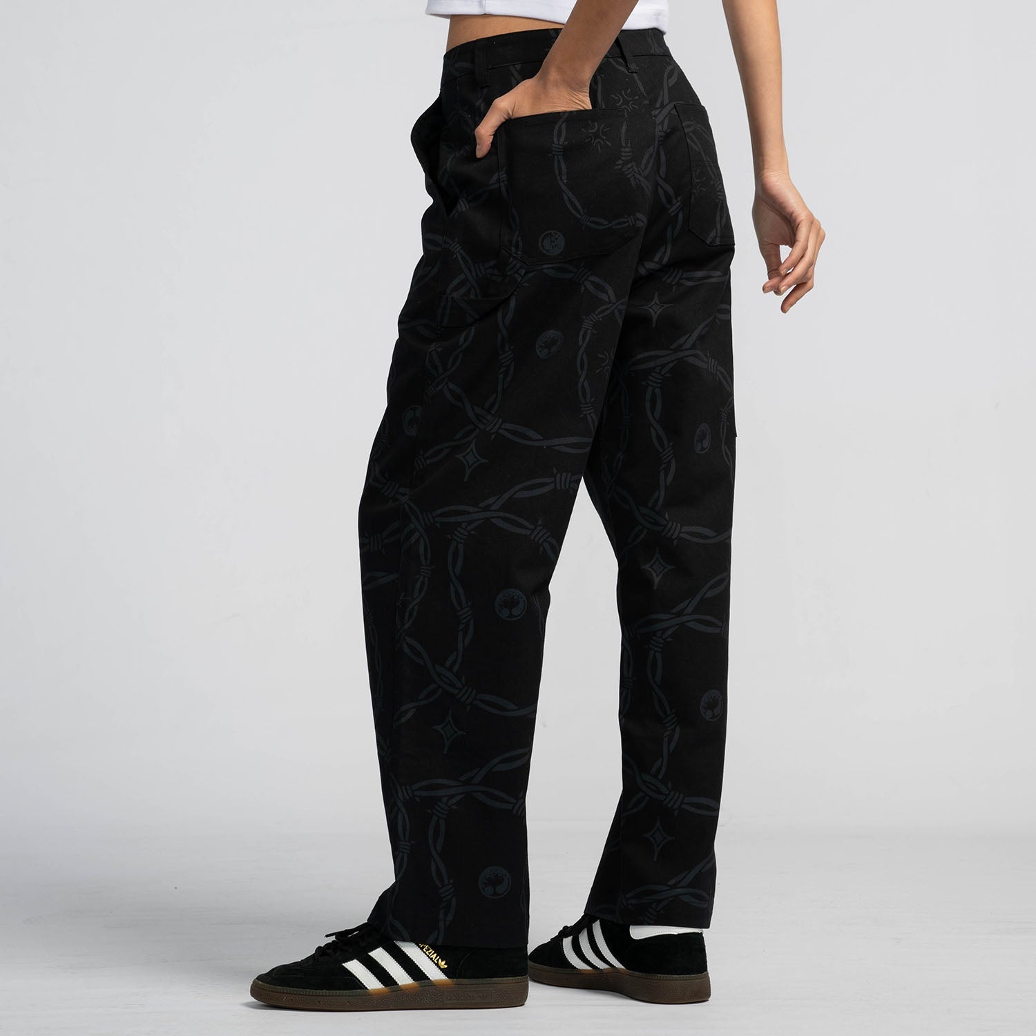 santa-cruz-skateboards-nolan-carpenter-pant-pantalone-carpenter-in-twill-di-coto image 4