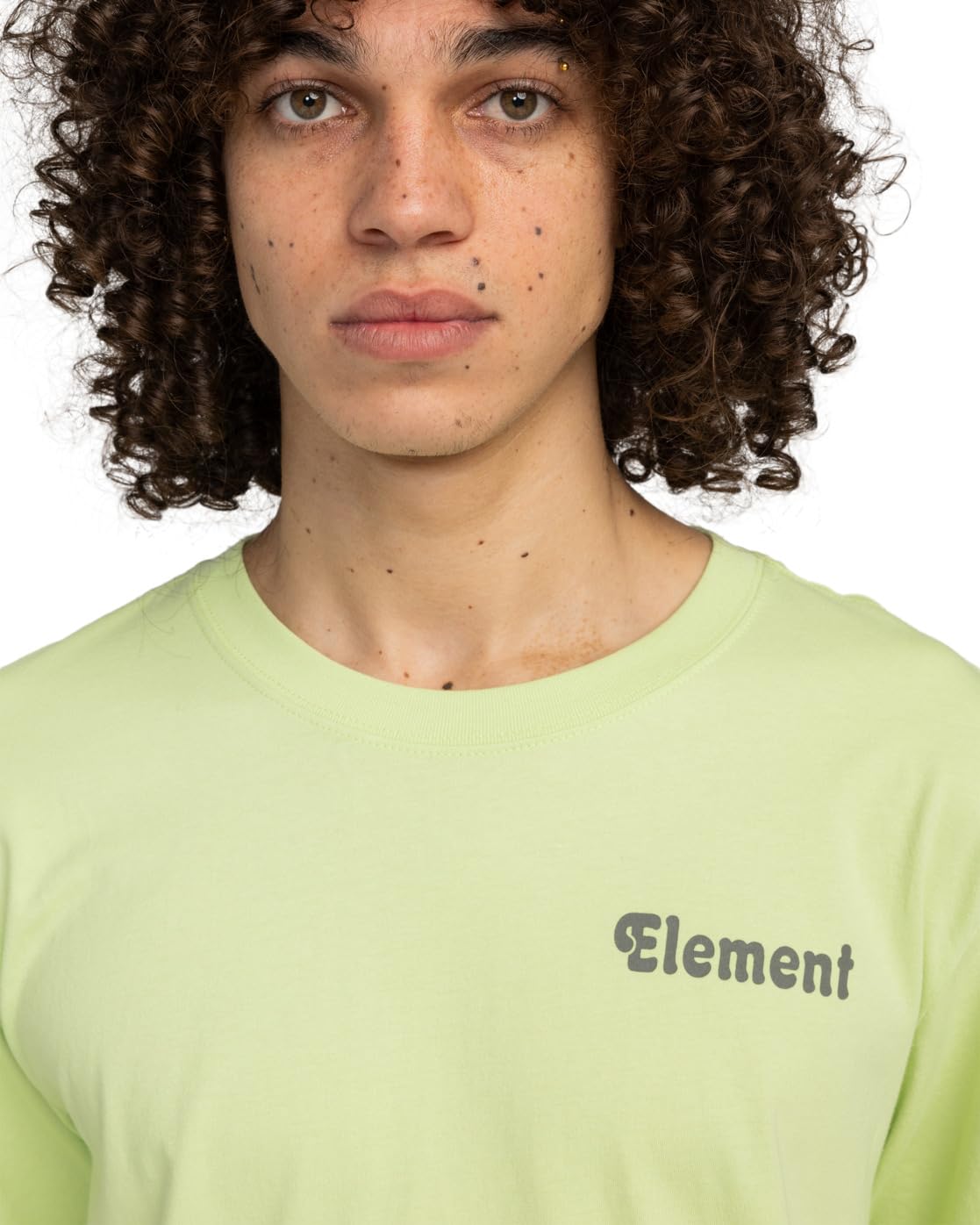 element-post-nap-ss-maglietta-uomo-a-maniche-corte image 3